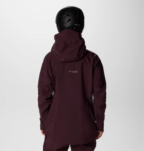 Columbia - Platinum Peak II 3L Jacket Women's Columbia - Platinum Peak II 3L Jacket Women's