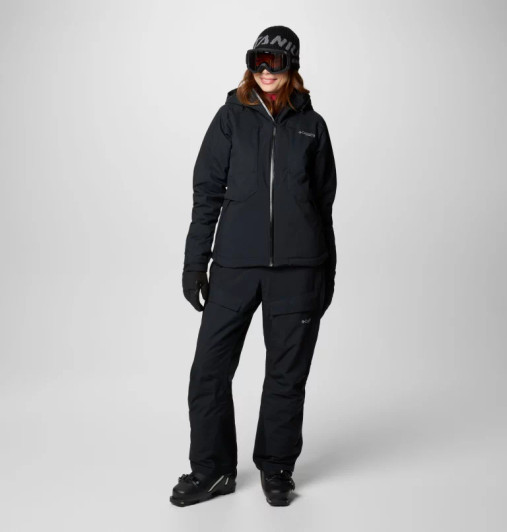Columbia - Women's Highland Summit II Insulated Ski Jacket