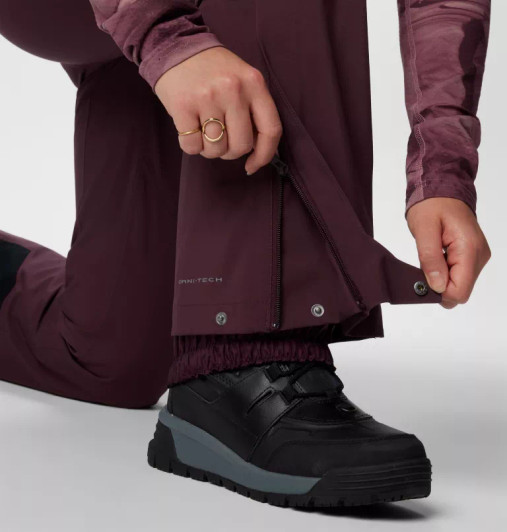 Columbia - Platinum Peak II 3L Pant Women's Ski and Snowboard Pants Columbia - Platinum Peak II 3L Pant Women's Ski and Snowboard Pants