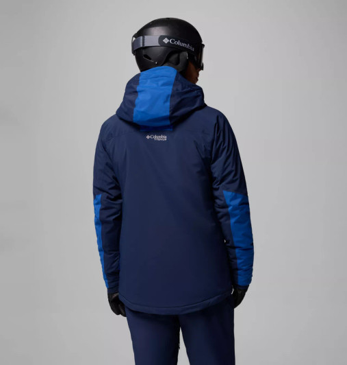 Columbia - Cirque Bowl Men's Insulated Ski Jacket