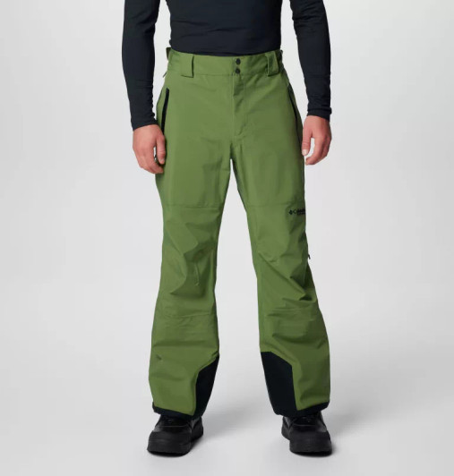 Columbia - Platinum Peak II Men's Ski Pant