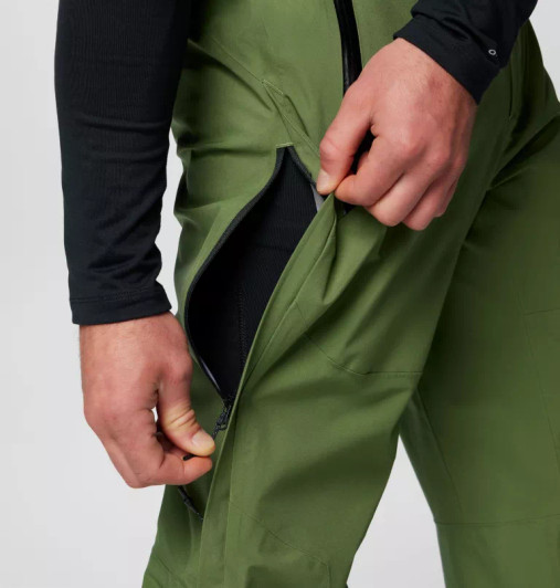 Columbia - Platinum Peak II Men's Ski Pant