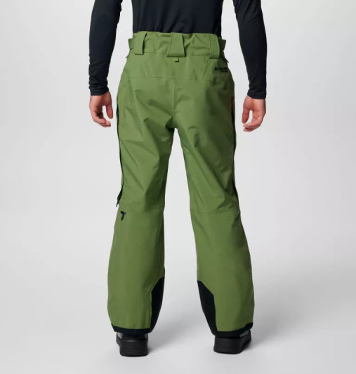 Columbia - Platinum Peak II Men's Ski Pant