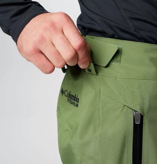 Columbia - Platinum Peak II Men's Ski Pant