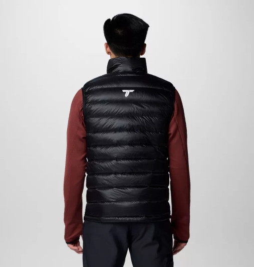 Columbia - Arctic Crest Down Vest Men's