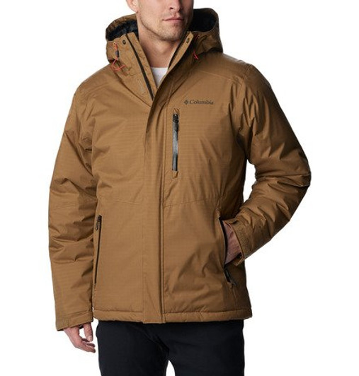 Columbia - Oak Harbor II Insulated Jacket Men's