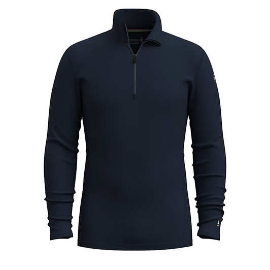 Smartwool - Men's Classic Thermal Merino  Baselayer 1/4 Zip