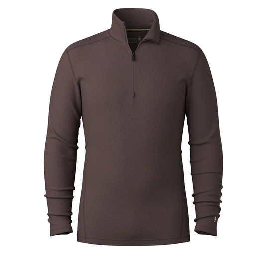 Smartwool - Men's Classic Thermal Merino  Baselayer 1/4 Zip