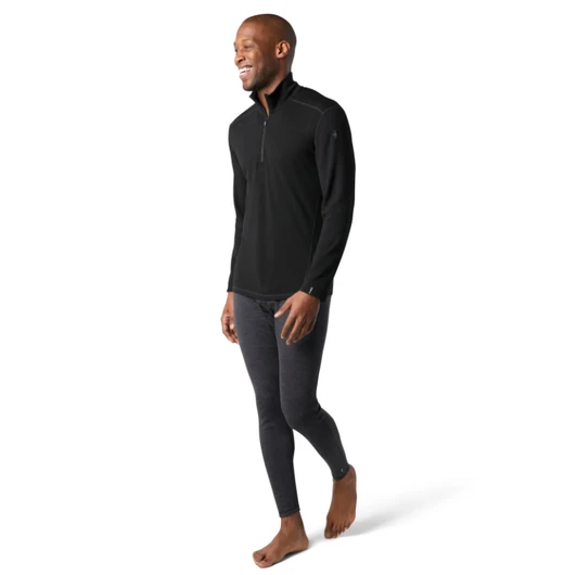Smartwool - Men's Classic Thermal Merino  Baselayer 1/4 Zip