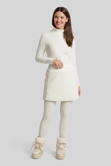 Ohsho - Ursula Women's Fleece Skirt Ohsho - Ursula Women's Fleece Skirt