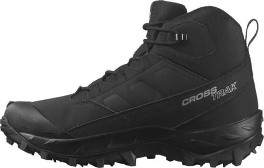 Salomon - CrossTrak Waterproof Insulated Winter Hiker Men's