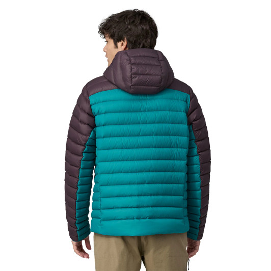 Patagonia - Down Sweater Hoody Men's 