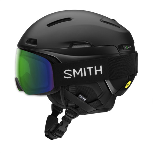 Smith - Accel Helmet MIPS