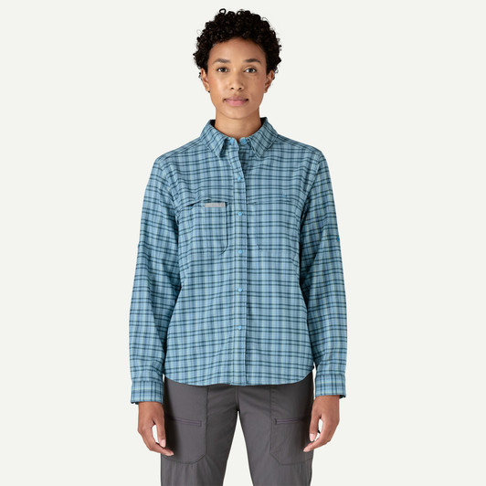Patagonia - Women's Early Rise Stretch Shirt