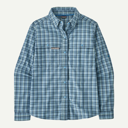 Patagonia - Women's Early Rise Stretch Shirt