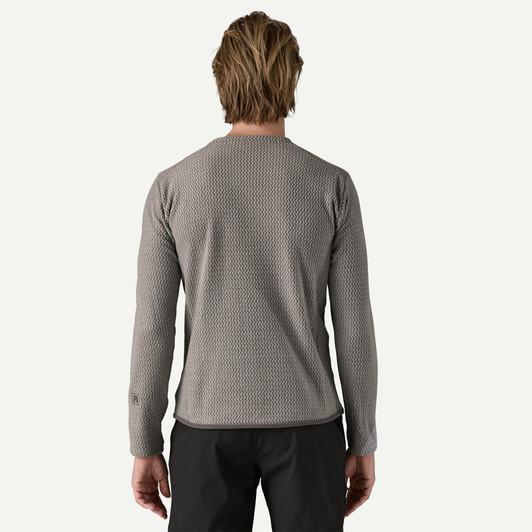 Patagonia - Men's R1 Air Crewneck