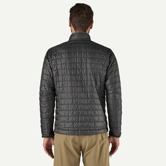 Patagonia - Men's Nano Puff Jacket