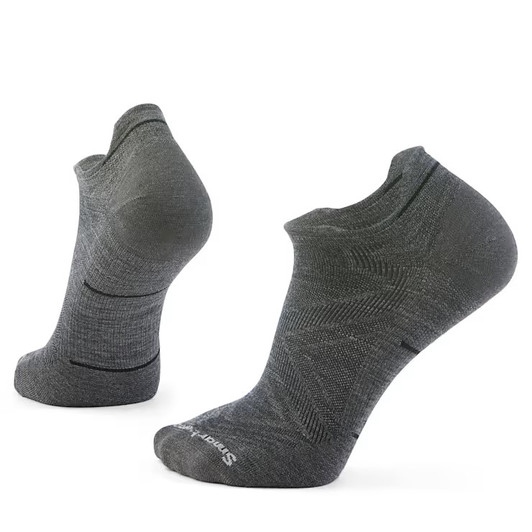 Smartwool - Run Low Ankle Sock  - Zero Cushion 