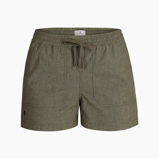 Royal Robbins - Women's Hempline Short Royal Robbins - Women's Hempline Short