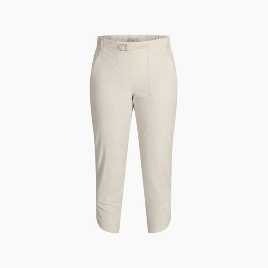 Royal Robbins - Women's Hempline Capri Royal Robbins - Women's Hempline Capri