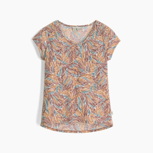 Royal Robbins - Women's Featherweight Tee