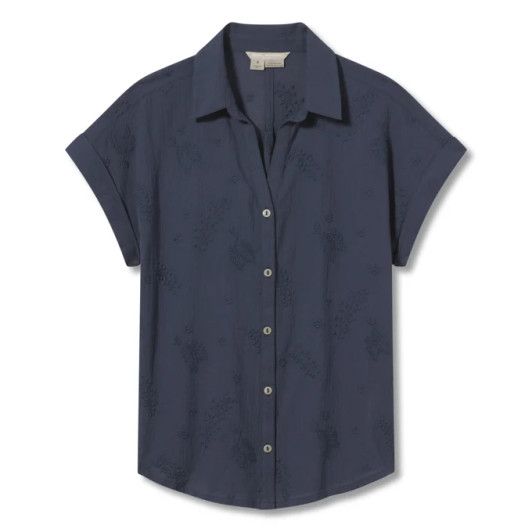 Royal Robbins - Women's Oasis Short sleeve Royal Robbins - Women's Oasis Short sleeve