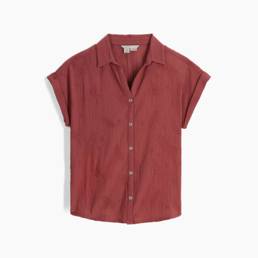 Royal Robbins - Women's Oasis Short sleeve Royal Robbins - Women's Oasis Short sleeve
