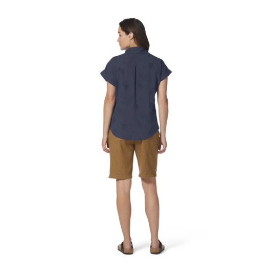 Royal Robbins - Women's Oasis Short sleeve Royal Robbins - Women's Oasis Short sleeve