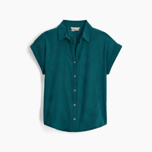Royal Robbins - Women's Oasis Short sleeve
