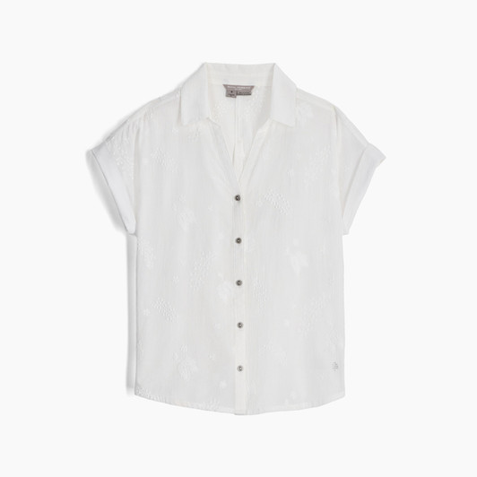 Royal Robbins - Women's Oasis Short sleeve