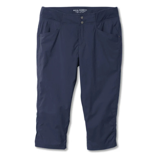 Royal Robbins - Women's Jammer II Capri Royal Robbins - Women's Jammer II Capri