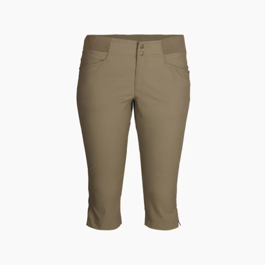Royal Robbins - Women's Jammer II Capri Royal Robbins - Women's Jammer II Capri