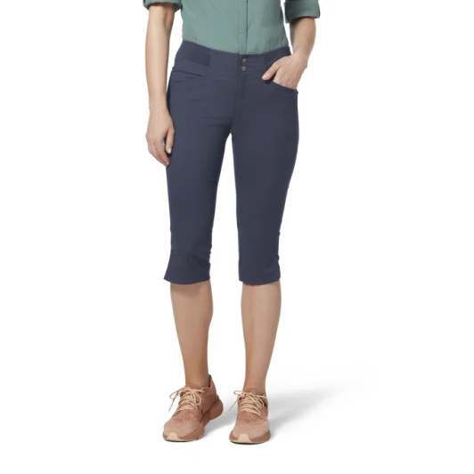 Royal Robbins - Women's Jammer II Capri Royal Robbins - Women's Jammer II Capri