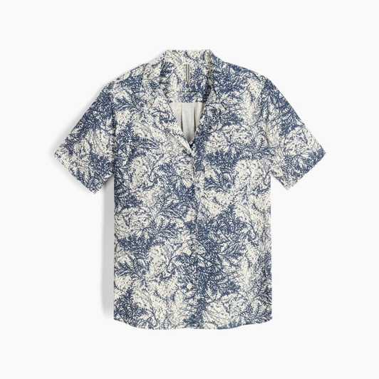 Royal Robbins - Spotless Evolution Meadow Short sleeve