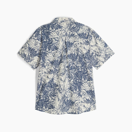 Royal Robbins - Spotless Evolution Meadow Short sleeve