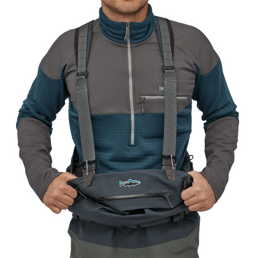 Patagonia - Men's Swiftcurrent Expedition Waders (previous season)