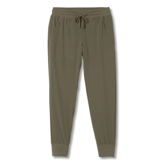 Royal Robbins - Women's Spotless Evolution Jogger Pant
