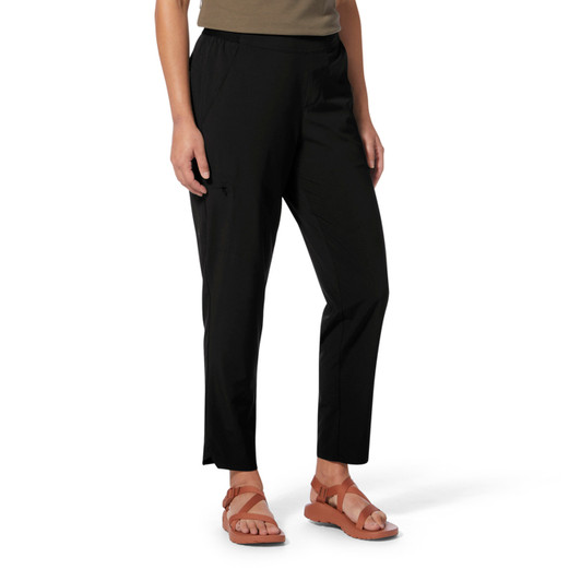 Royal Robbins - Women's Spotless Evolution Pant  Royal Robbins - Women's Spotless Evolution Pant