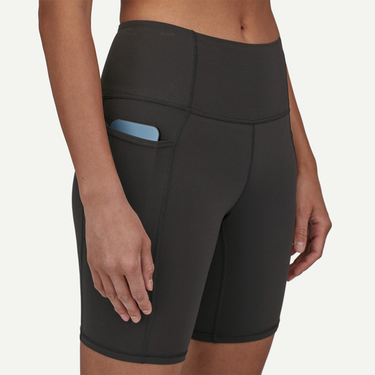 Patagonia - Women's Maipo Shorts - 8 Inch Inseam Patagonia - Women's Maipo Shorts - 8 Inch Inseam