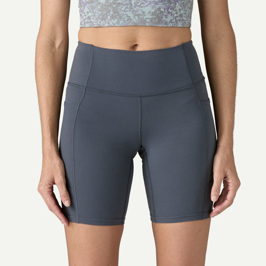 Patagonia - Women's Maipo Shorts - 8 Inch Inseam Patagonia - Women's Maipo Shorts - 8 Inch Inseam