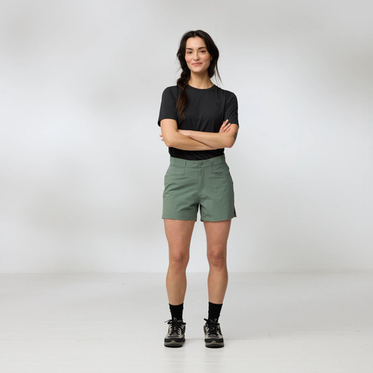 Fjallraven - Women's High Coast Lite Short