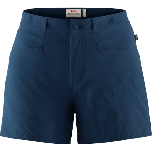 Fjallraven - Women's High Coast Lite Short