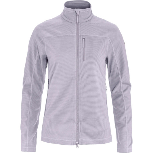 Fjallraven - Women's Abisko Lite Fleece Jacket