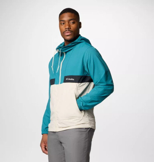 River Blue, Dark Stone, Black