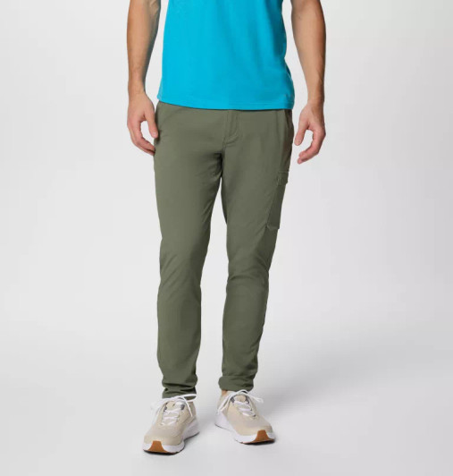 Columbia - Wild Cast Pant Men's