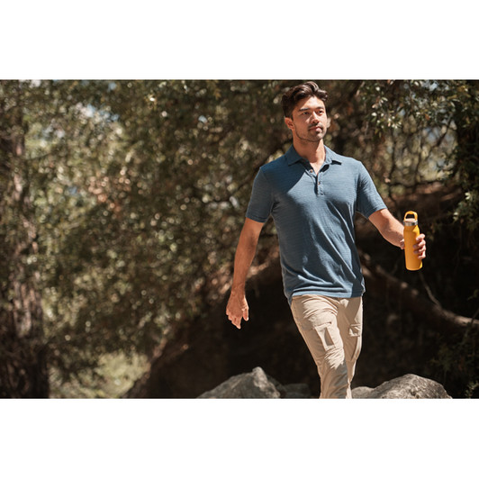 Royal Robbins - Vacationer Polo Men's