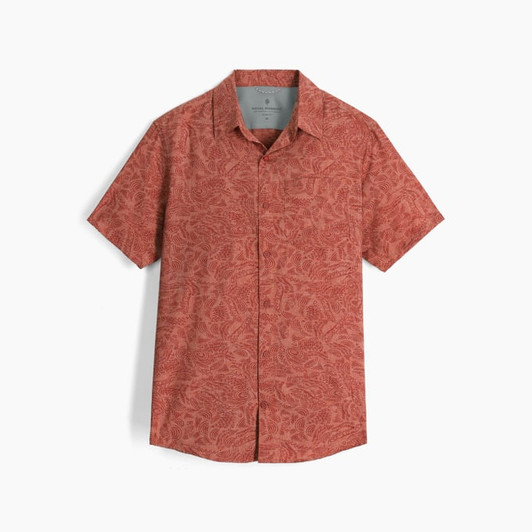 Redwood Heather River Print