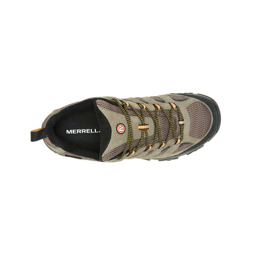 Merrell - Moab 3 Waterproof Men's WIDE WIDTH