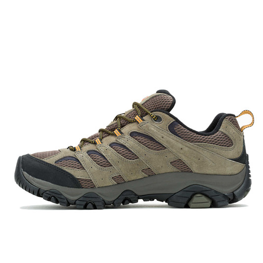 Merrell - Moab 3 Waterproof Men's WIDE WIDTH