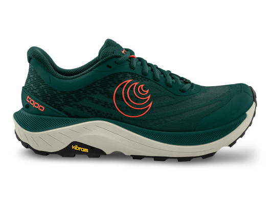Topo - Ultraventure 4 - Women's Trail running shoes